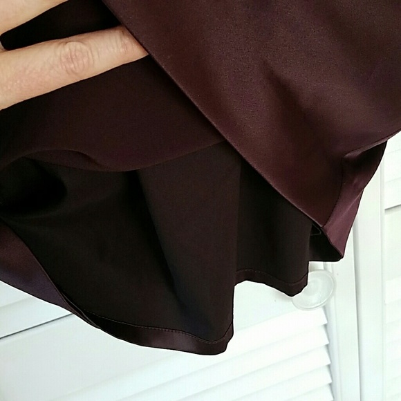 Express Mini Dress - Picture 7 of 8